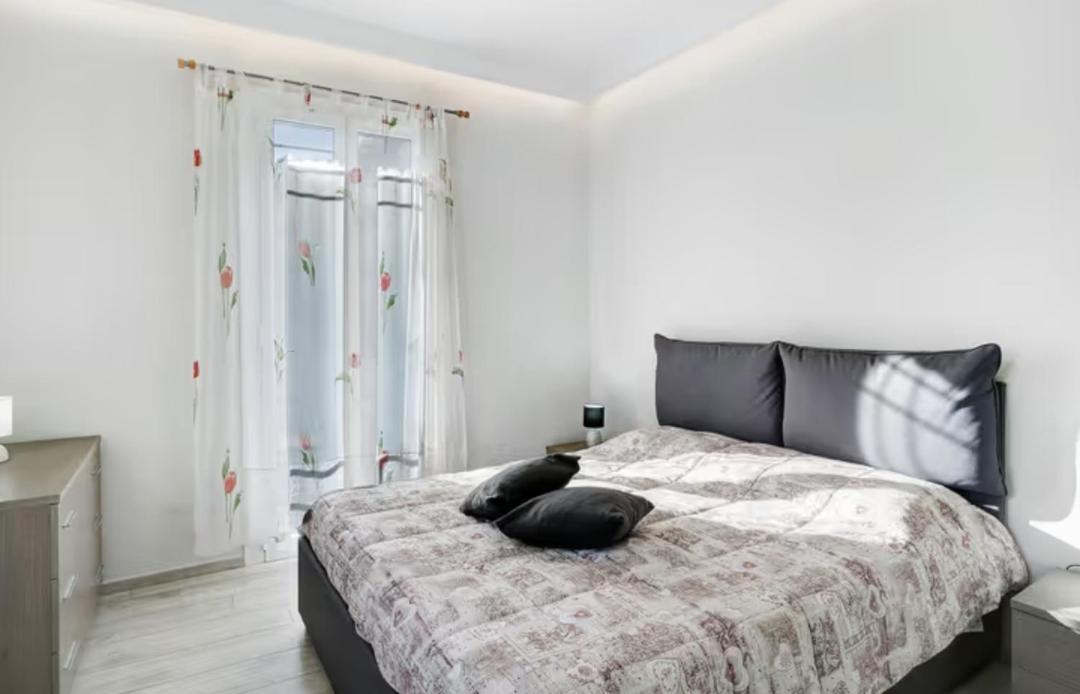 Casa Sanremo Tiziano Parking Gratis Spiaggia 15 Minuti A Piedi Екстер'єр фото